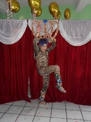 Un show de 